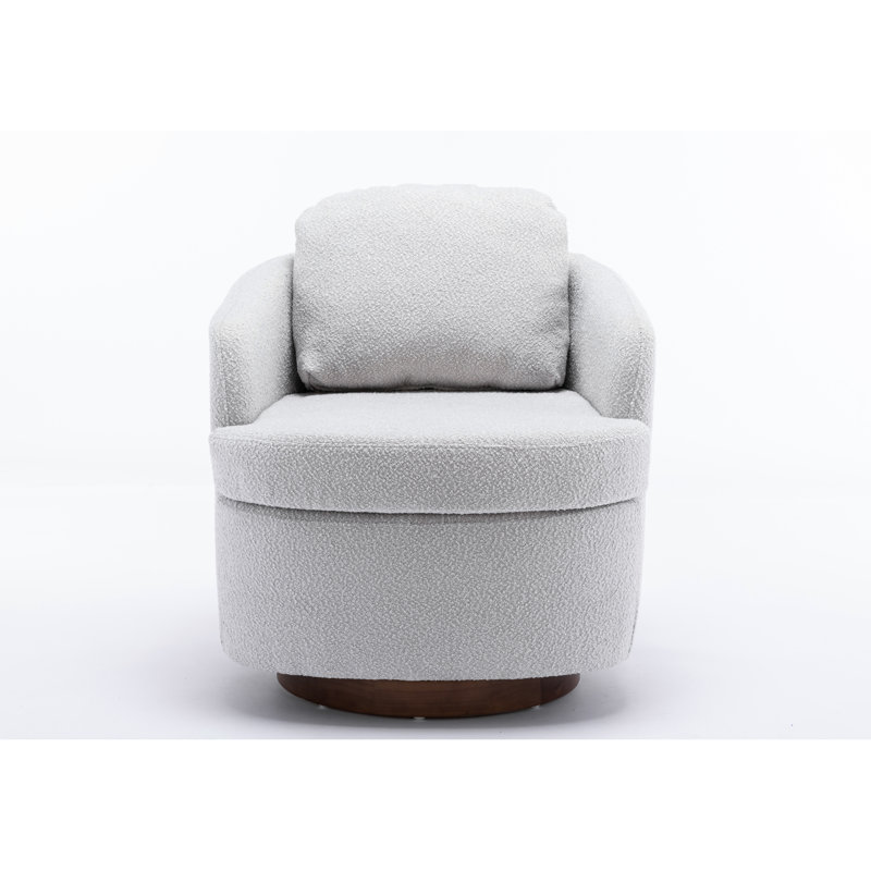 Fauteuil ergonomique Ithaca