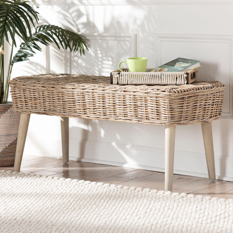 Banc d'appoint Chamniss