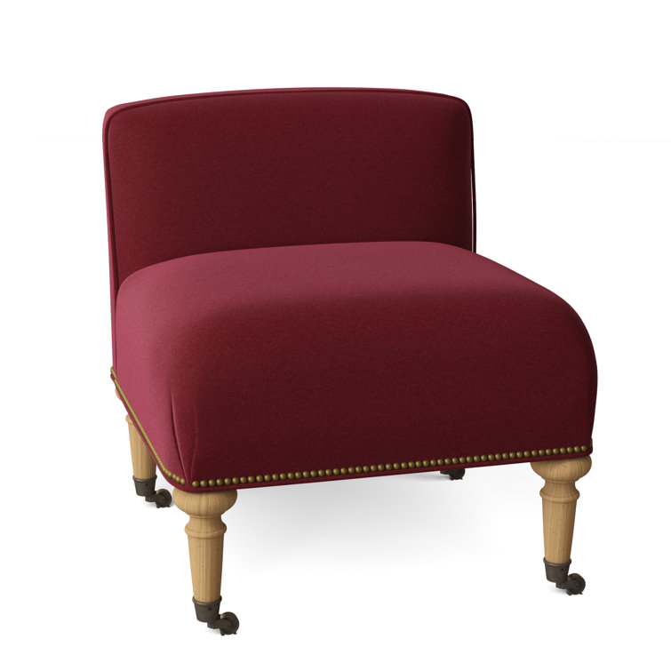 Fauteuil de chambre Chloe
