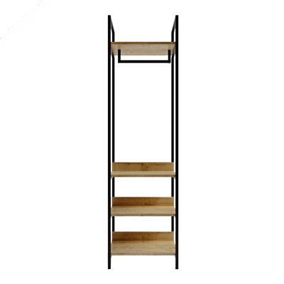 Kellner 50cm Closet System