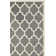 Carolene Hand Tufted Wool Geometric Rug