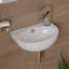 Robinet de salle de bain-12517433
