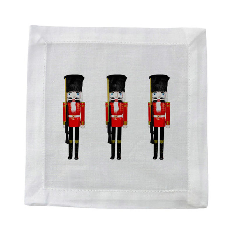 Square Napkins