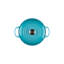 Le Creuset Signature Enameled Cast Iron Round Dutch Oven with Lid-89223691-100151015