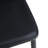 Modern Dining Chairs Set Of 6, Side Dining Room/Kitchen Chairs, Faux Leather Upholste Seat And Metal Legs Side Chairs-1826418434