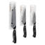 Griddle Essentials  3 Piece Knife Set