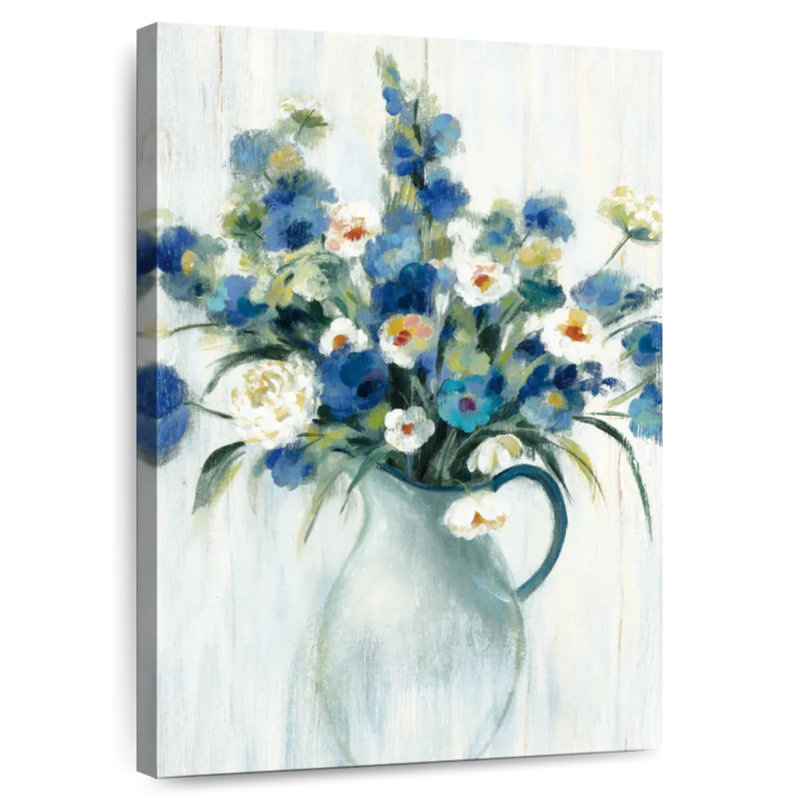 Bouquet Harnek, H 12 po x l 8 po