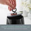 Elegance Iron Canister - Set of 3-113753635
