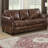Beglin Upholstered 86'' Sofa