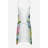 Floral Bib Apron