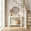 Weddel Basilico Console Table-72229629