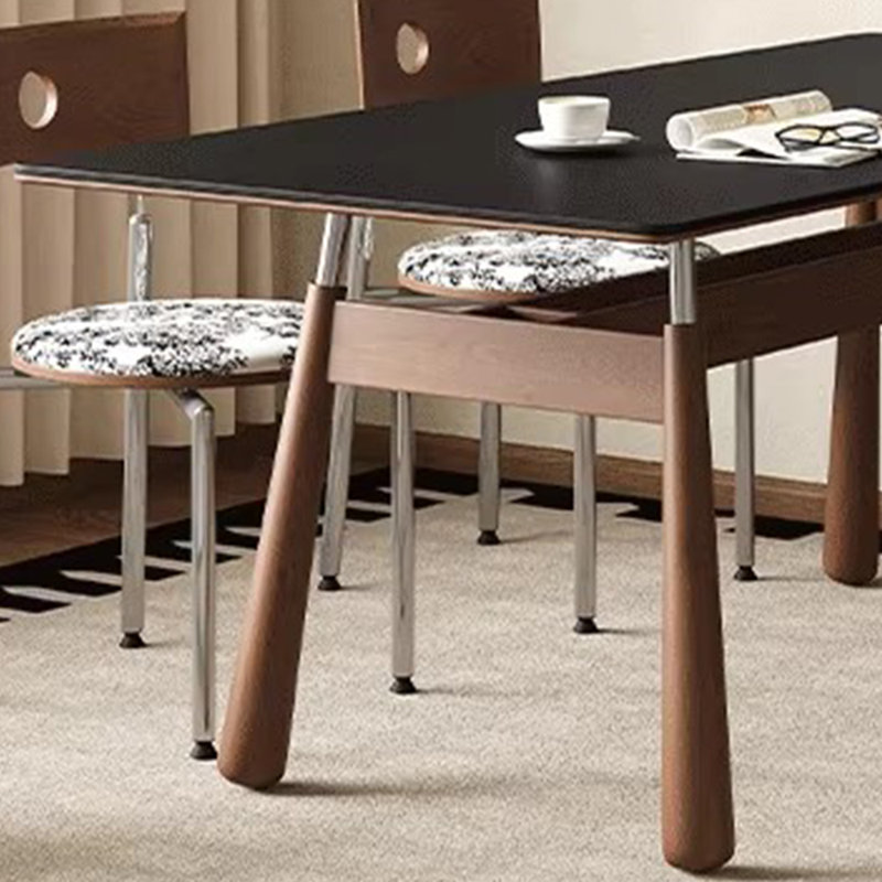 Breslin, Black, 29.5"H x 62.9"L x 31.4"W