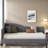 Woothen  Daybed With Solid Wood Legs-824129717-824129704