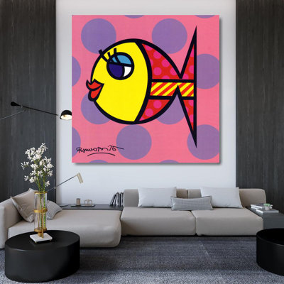 Dotty Fish MCG-B1578b