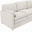 Fauteuil rembourré confortable 31,9 po-1892427882