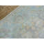 Tapis oriental moderne gris Oushak noué à la main 10 pi 2 po x 10 pi 4 po 04AED7716CDA4CF991DEF21FB7724484