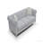 Sofa , Gray