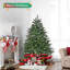 Arbre de Noël artificiel 4,5 pi