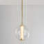 Pietra 1 Light Pendant-1042404091