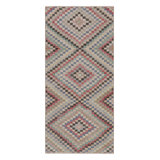 One-of-a-Kind Runner 2'8" X 6' Hand Knotted Area Rug