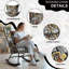 Cyra Rocking Chair-2071329944
