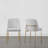 Angelick Dining Chair with Metal Frame-1284558978-1284559007