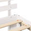 Solid Wood Bed-1914974618