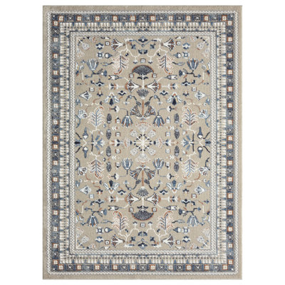 Tapis d'intérieur lavable à la machine Vista