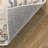 August SpinClean Tribal Machine Washable Area Rug-461566524