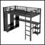 Lit mezzanine double-333679648