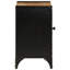 Brawner Bathroom Cabinet