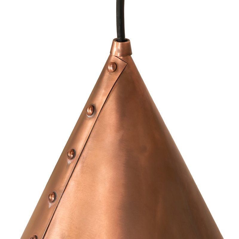 Rustic Lodge 1 - Light Pendant