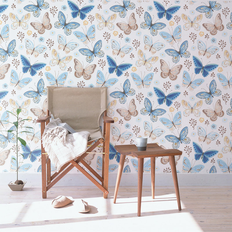 Butterflies Wall Sticker