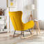 Fauteuil à bascule Teddy-1585086758