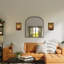 Billingsly LED Flush Mounted Sconce