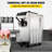 VEVOR Commercial Soft Ice Cream Machine