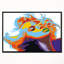 «Vector Blonde», reproduction d'impression-35120120-26662860