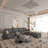 Modern Large Sectional Sofa