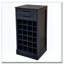 Rangement modulaire pour armoire à vin grande capacité