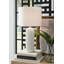 Cohill Ceramic Table Lamp