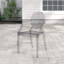 Fauteuil de salle à manger Casper-844510938