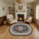 Attell Oriental Indoor Rug