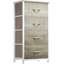 Commode pour la lingerie 4 tiroirs Kathiria-599038647