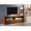 Duke Unfinished TV Stand for TVs up to 65"