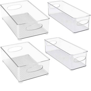 https://assets.wfcdn.com/im/28980269/resize-h380-w380%5Ecompr-r70/1738/173851645/Sorbus+Plastic+Storage+Bins+Stackable+Clear+Pantry+Organizer+Box+Bin+Containers+For+Organizing+Kitchen+Food%2C+Pantry+Cabinet%2C+%28Wide+%26+Narrow+4-Pk%29.jpg