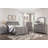 Sameul 65'' W 7 - Drawer Dresser