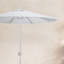 Parasol en toile Pacific Trail Series Market-87585012