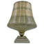 Vase de table Santara