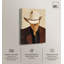 "Cowboy I", reproduction d'art sur toile par Art Remedy, 24 x 36-129968914-129968915