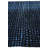 Iniguez Black Rug